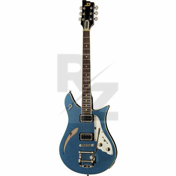 Image Duesenberg Double Cat Catalina Blue
