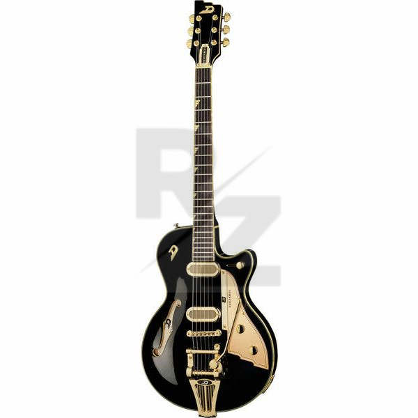 Image Duesenberg Starplayer TV Phonic BK
