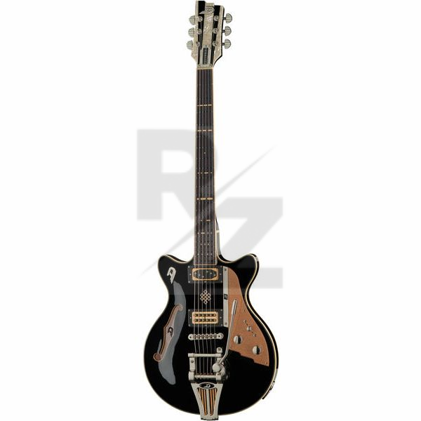 Image Duesenberg Alliance Series Joe Walsh BK
