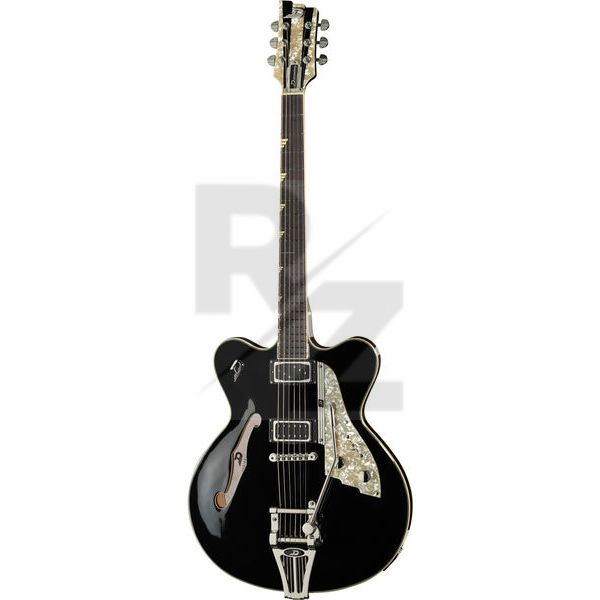 Image Duesenberg Fullerton Elite BK