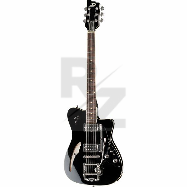 Image Duesenberg Caribou Black