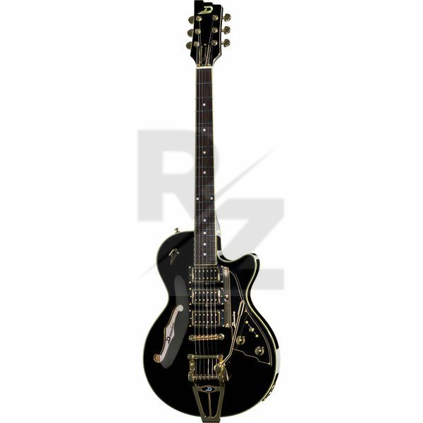 Image Duesenberg Starplayer TV Custom Black