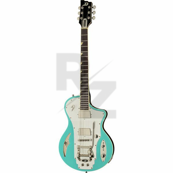 Image Duesenberg Julia Narvik-Blue
