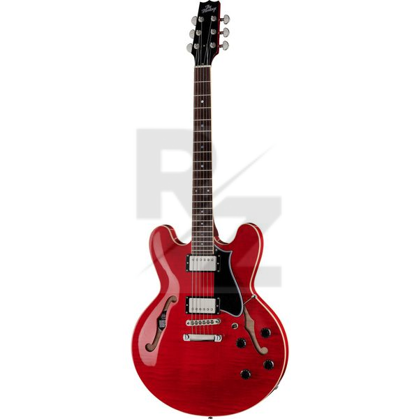 Image Heritage Guitar H-535 TRC