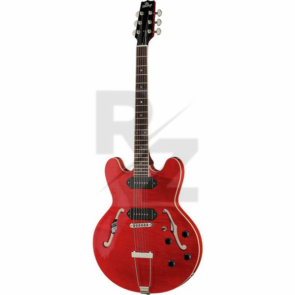 Image Heritage Guitar H-530 TRC