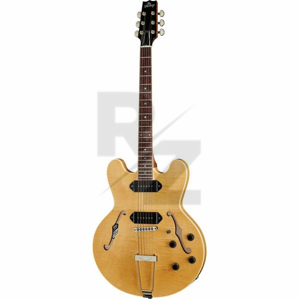 Image Heritage Guitar H-530 AN