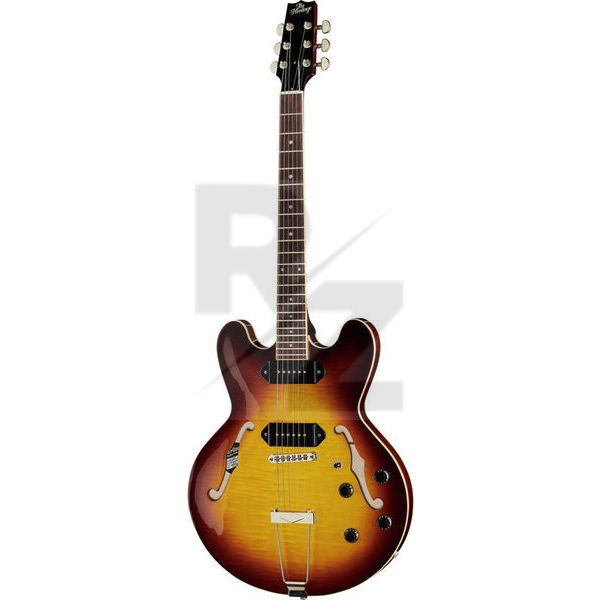 Image Heritage Guitar H-530 OSB