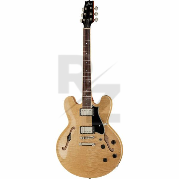 Image Heritage Guitar H-535 AN