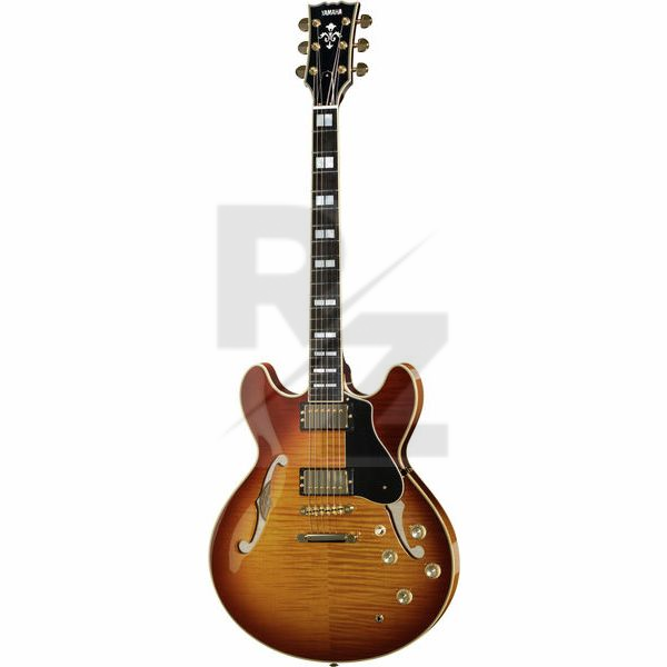 Image Yamaha SA2200VS