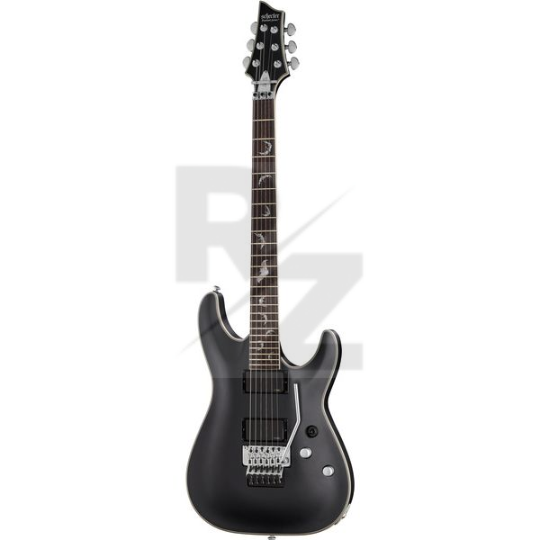 Image Schecter Damien Platinum 6 FR SBK