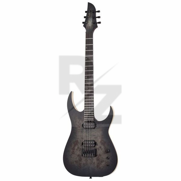 Image Schecter Keith Merrow KM-6 MK-III TBB