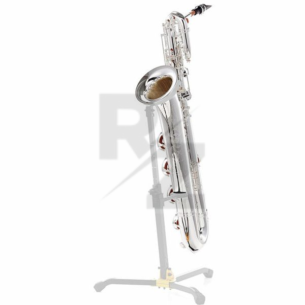 Image Thomann BariPRO S Baritone Sax