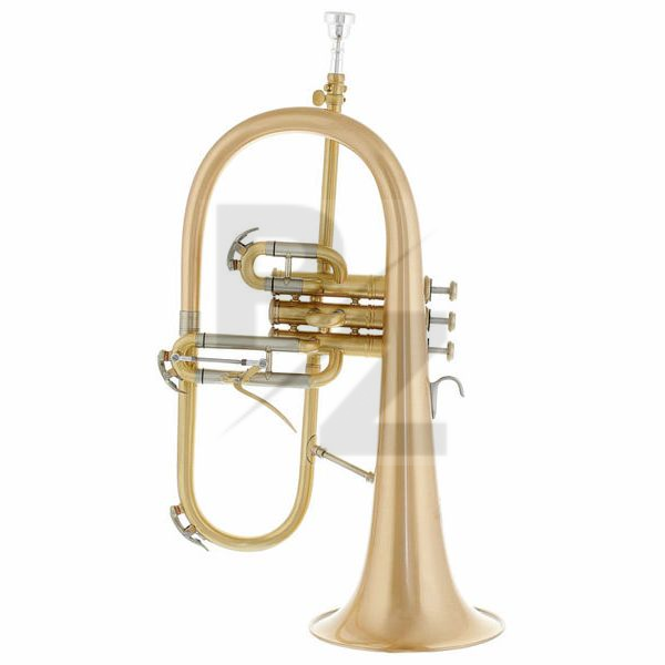 Image Thomann FH-1000SL Flugelhorn