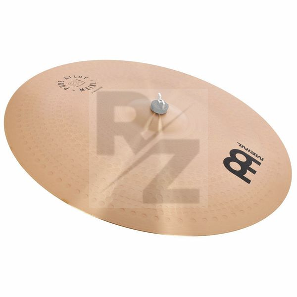 Meinl Pure Alloy 24 Image Meinl Pure Alloy 24