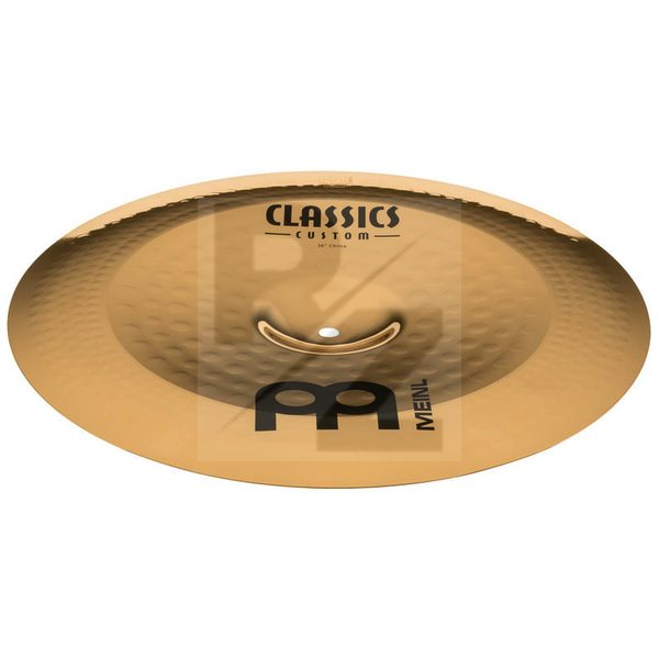 Meinl 16 Image Meinl 16