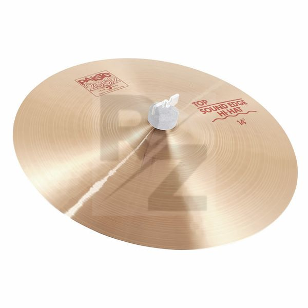 Image Paiste Classic 14