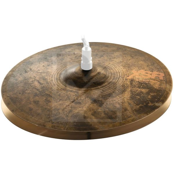 Sabian 14 Image Sabian 14