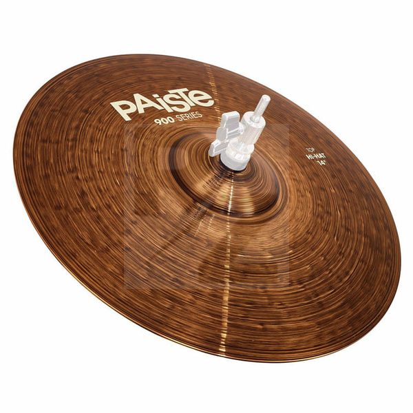 Image Paiste 14