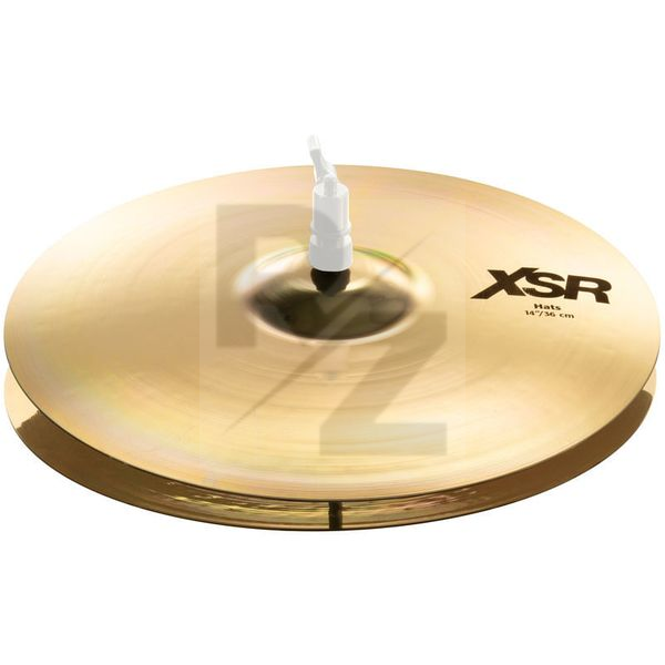 Sabian 14 Image Sabian 14