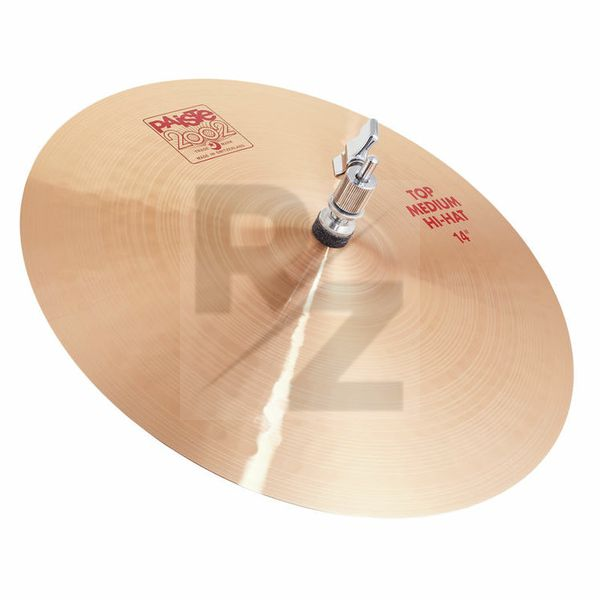 Image Paiste 2002 Classic 14