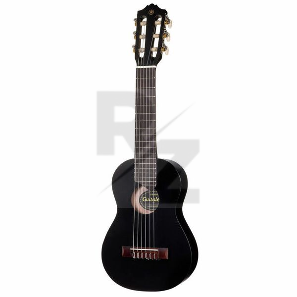 Image Yamaha GL1 Black