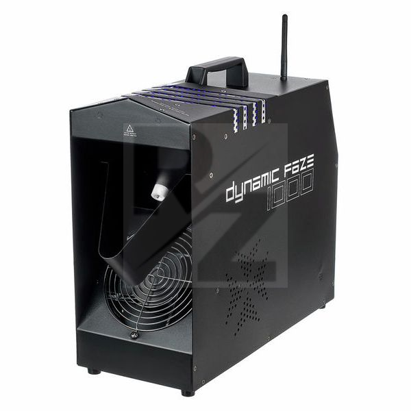 Image Eurolite Dynamic Faze 1000