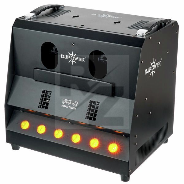 Image DJ Power WP-2 Bubble Fogger