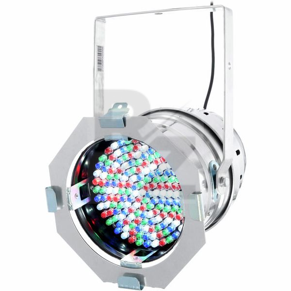 Image Stairville LED Par64 MKII RGBW 10mm SI