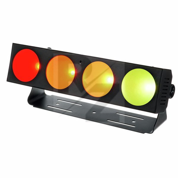 Image Eurolite LED CBB-4 COB RGB Bar