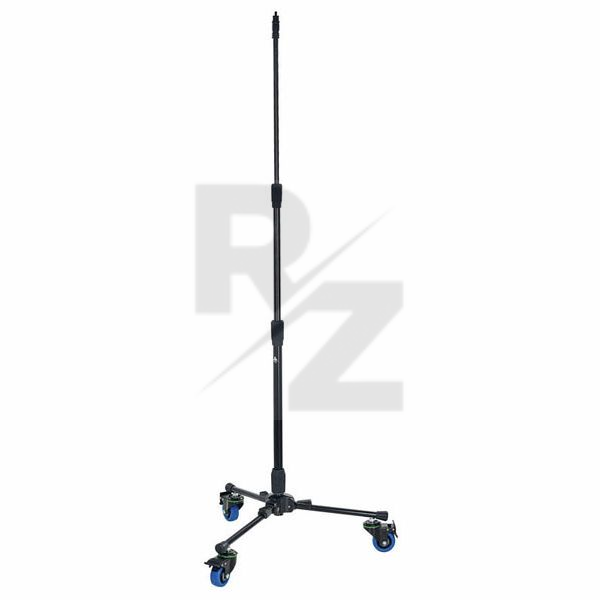 Image Triad-Orbit Triad T3C mit Rollen