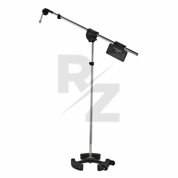 Image Latch Lake micKing 2200 BF Boom Stand Chr