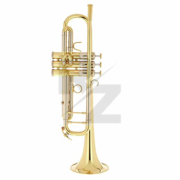 Image Adams A2 Bb- Trumpet 050 Selected L