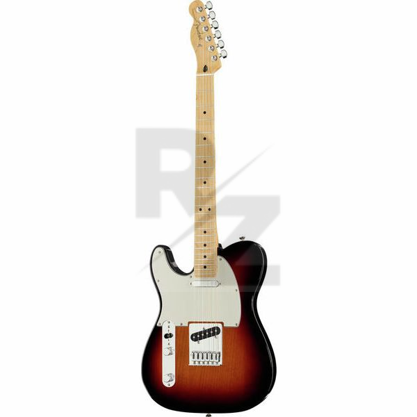 Fender Player Series Tele MN 3TS LH Image Fender Player Series Tele MN 3TS LH