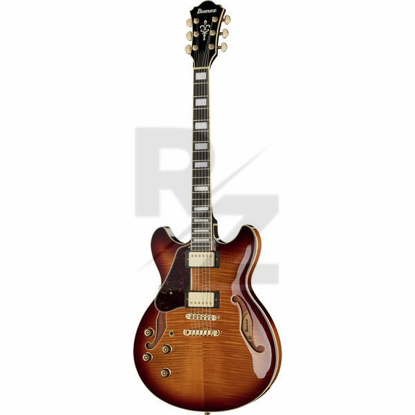 Image Ibanez AS93FML-VLS