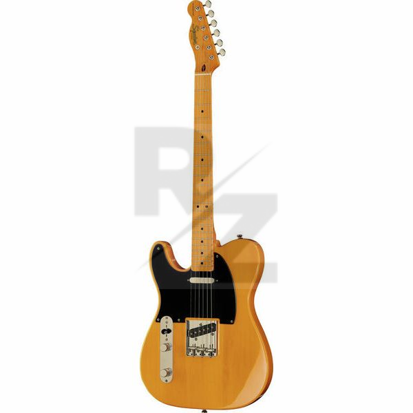 Image Squier CV 50s Tele LH MN BB