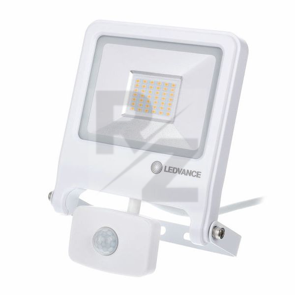 Image LEDVANCE Endura Flood Sens 30W 3000K WT