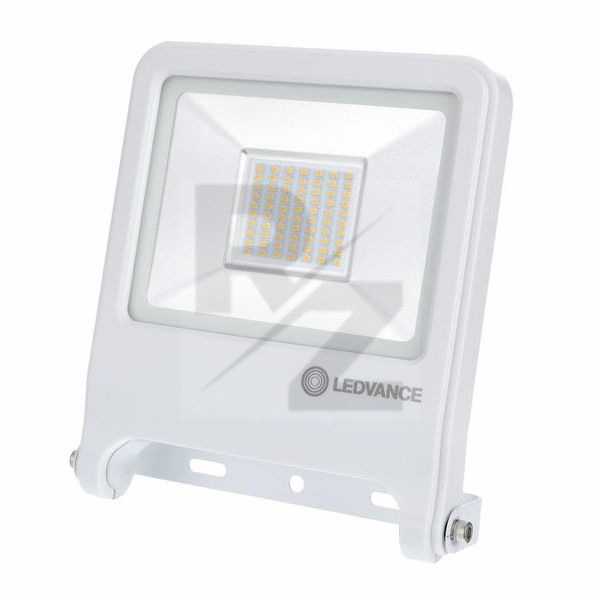 Image LEDVANCE Endura Flood 50W 3000K WT