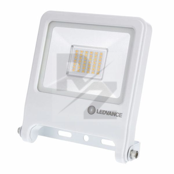 Image LEDVANCE Endura Flood 30W 3000K WT