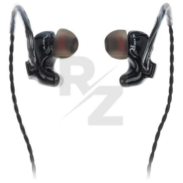 Image Hörluchs Universal Singer HL4100black