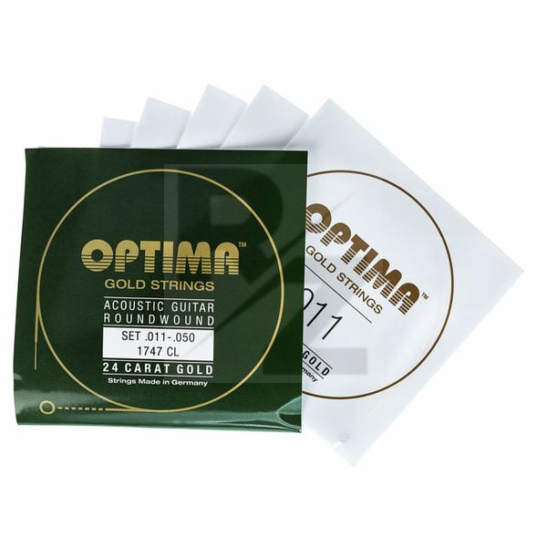 Image Optima 1747CL