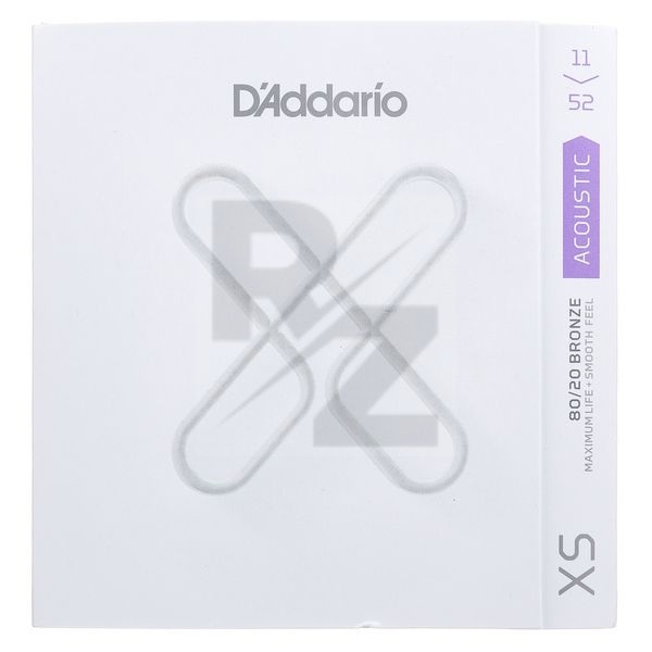 Image Daddario XSABR1152