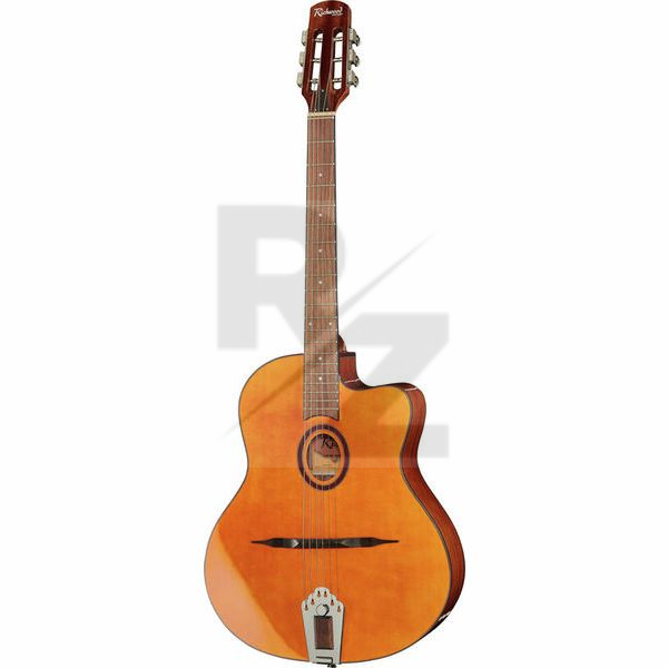 Image Richwood RM-70-NT Hot Club Jazz Guitar