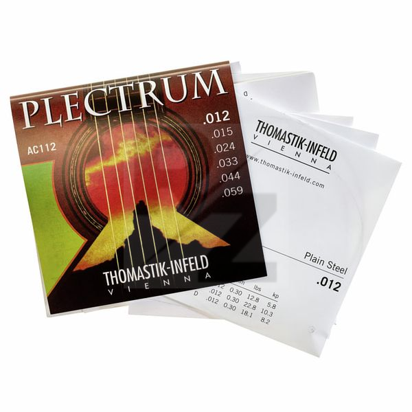 Image Thomastik AC112