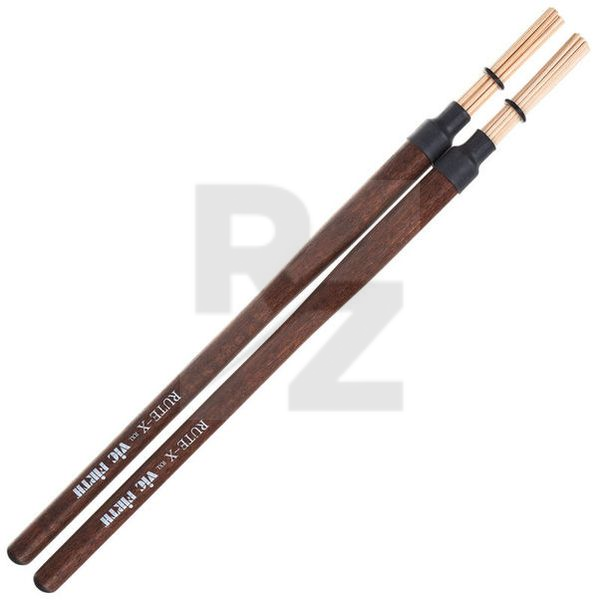 Image Vic Firth Rute-X light