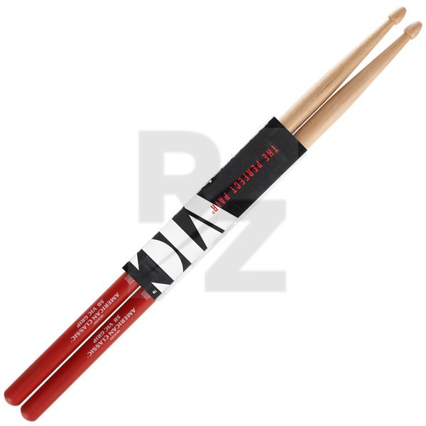 Image Vic Firth 5BVG American Classic Hickory