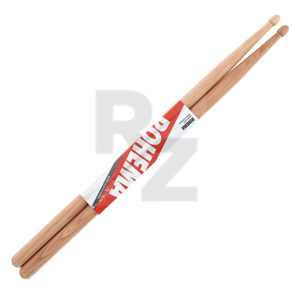 Image Rohema 5B Hickory lacquer finish