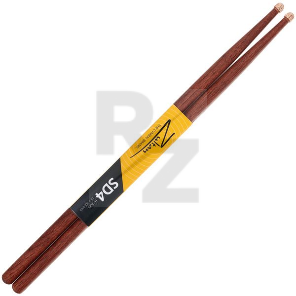 Zultan SD4 Hickory Image Zultan SD4 Hickory