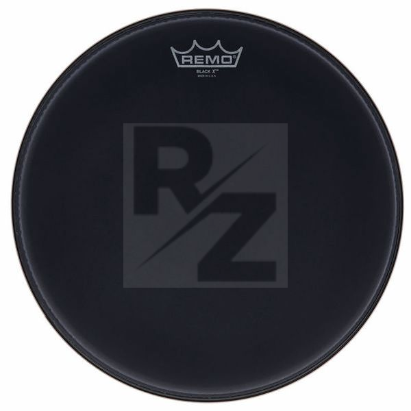 Image Remo BX-0814-10 Emperor X Black Dot