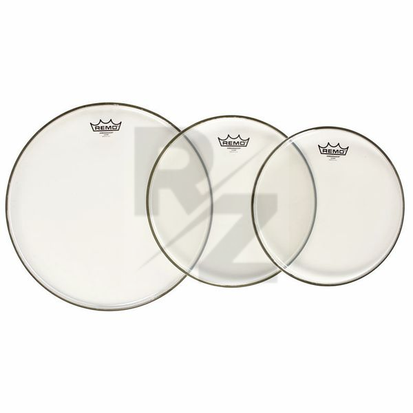 Image Remo PP-1192-BA Ambassador Clear