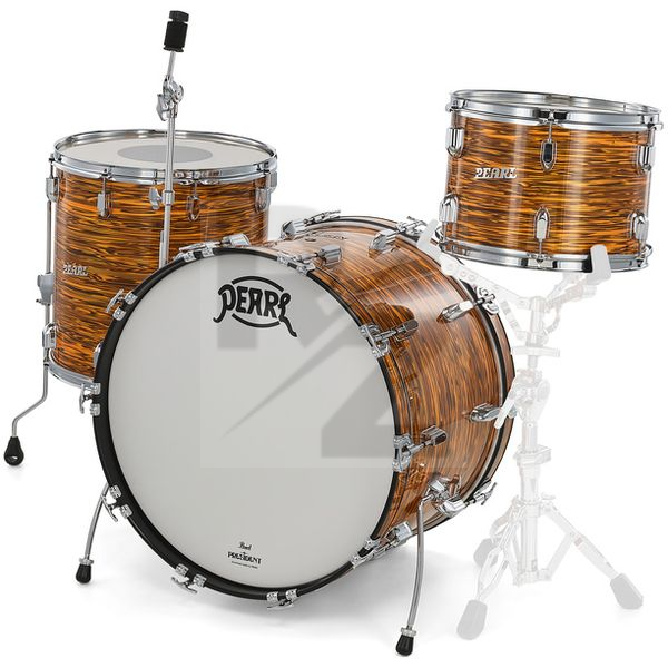 Image Pearl President Deluxe 22
